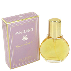 Vanderbilt Eau De Toilette Spray By Gloria Vanderbilt