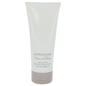 Intrusion Body Lotion By Oscar De La Renta