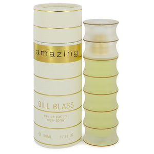 Amazing Eau De Parfum Spray By Bill Blass
