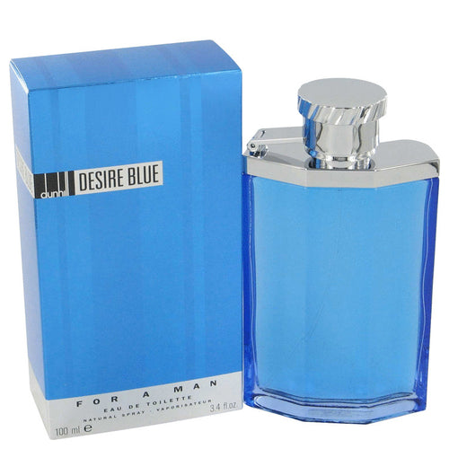 Desire Blue Gift Set By Alfred Dunhill