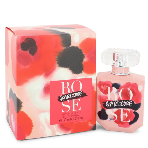 Victoria's Secret Hardcore Rose Eau De Parfum Spray By Victoria's Secret
