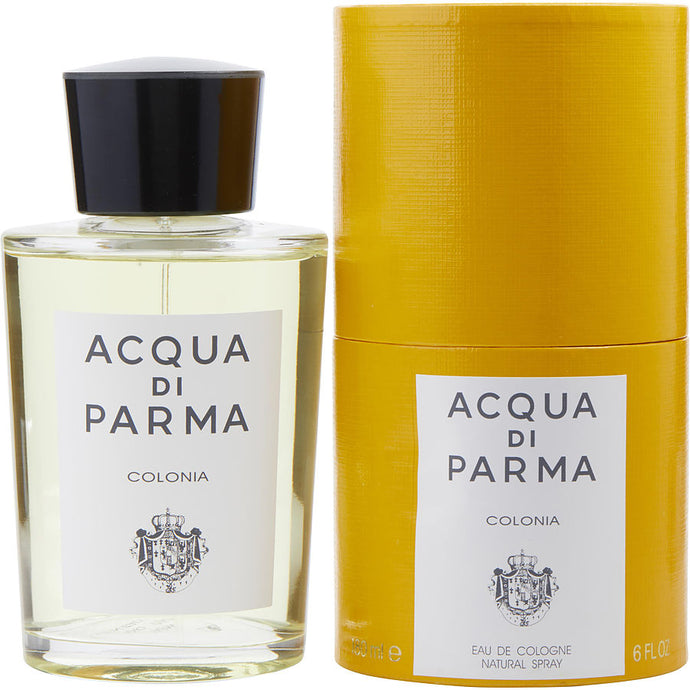 Acqua Di Parma Colonia Eau De Cologne Spray By Acqua Di Parma