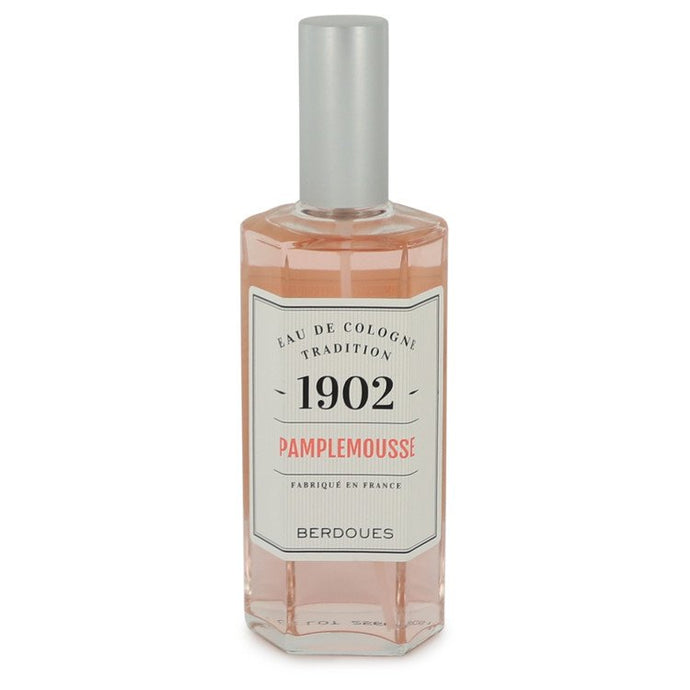 1902 Pamplemousse Eau De Cologne (Unisex Tester) By Berdoues