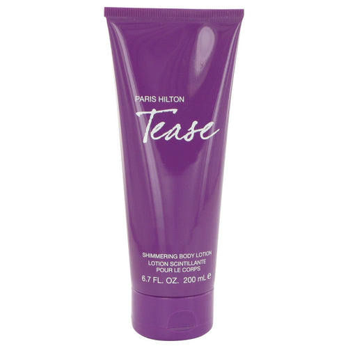 Paris Hilton Tease Body Lotion By Paris Hilton