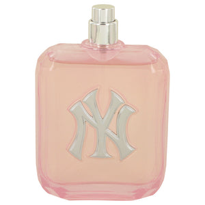 New York Yankees Eau De Parfum Spray (Tester) By New York Yankees