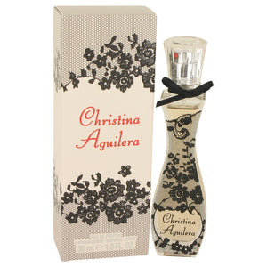 Christina Aguilera Eau De Parfum Spray By Christina Aguilera