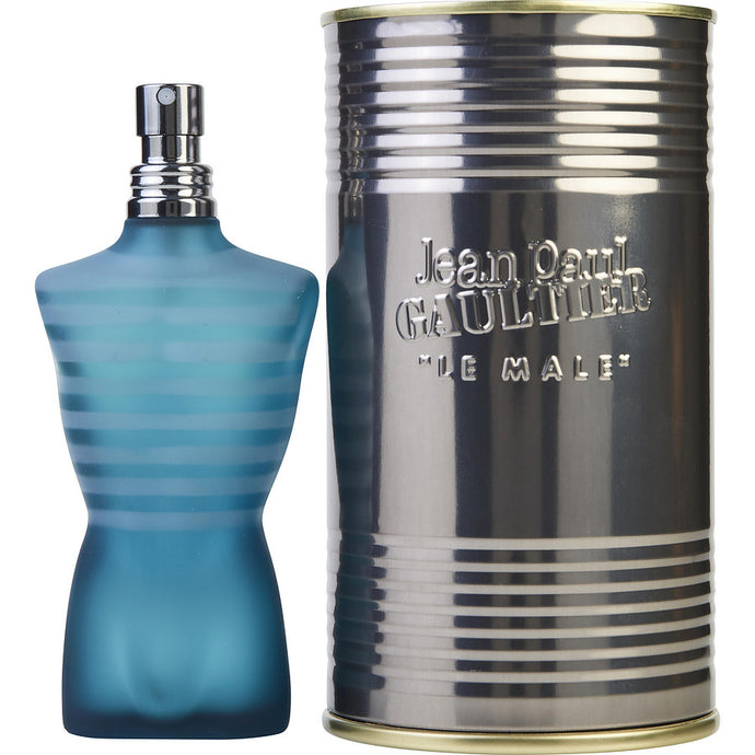 Jean Paul Gaultier Eau De Toilette Spray By Jean Paul Gaultier