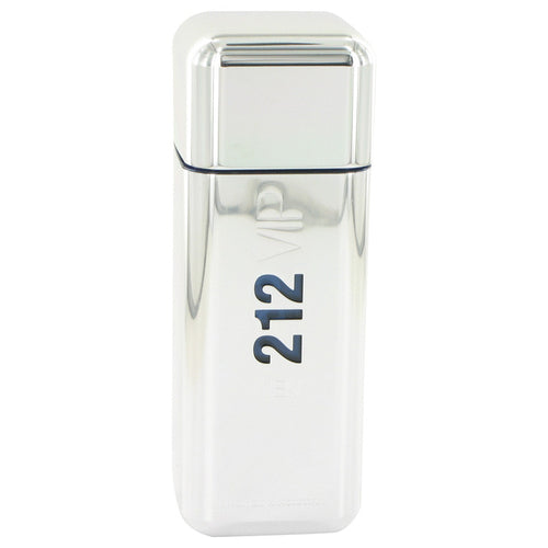 212 Vip Eau De Toilette Spray (Tester) By Carolina Herrera