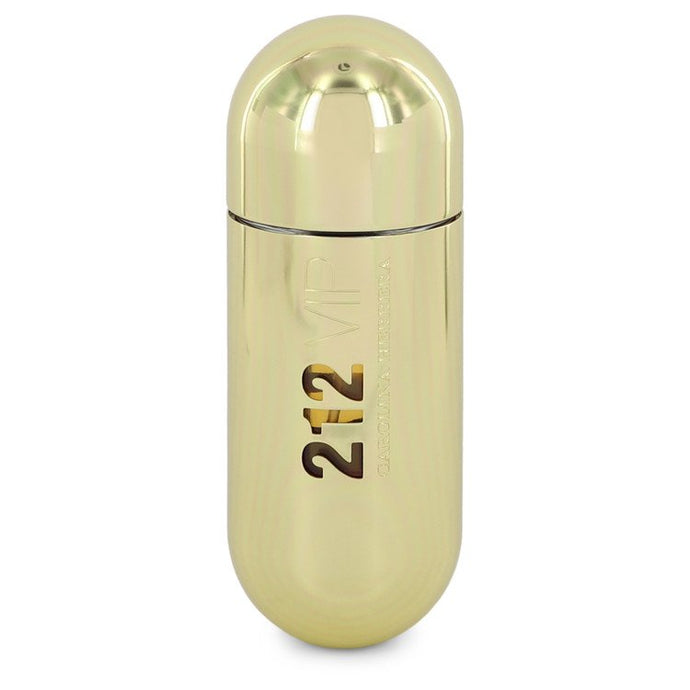 212 Vip Eau De Parfum Spray (unboxed) By Carolina Herrera