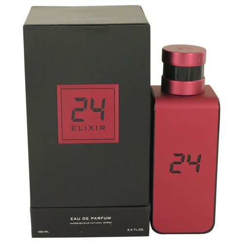 24 Elixir Ambrosia Eau De Parfum Spray (Unixex) By ScentStory