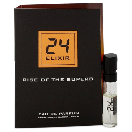 24 Elixir Rise Of The Superb Vial (Sample) By Scentstory