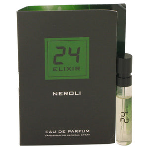 24 Elixir Neroli Vial (sample) By ScentStory