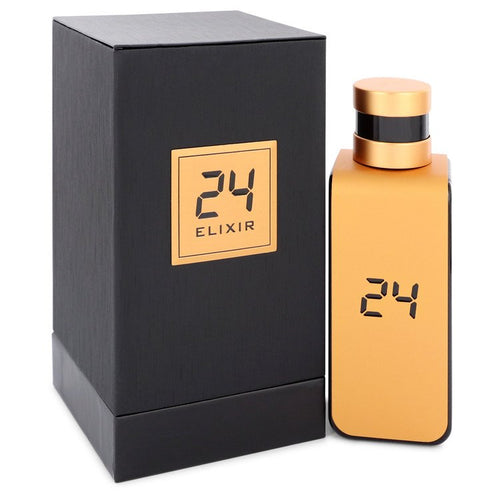 24 Elixir Rise Of The Superb Eau De Parfum Spray By Scentstory