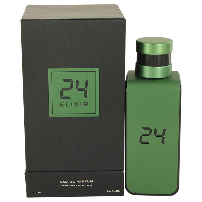 24 Elixir Neroli Eau De Parfum Spray (Unisex) By ScentStory
