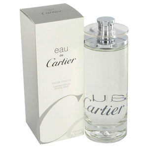 Eau De Cartier Mini EDT Concentree Spray By Cartier