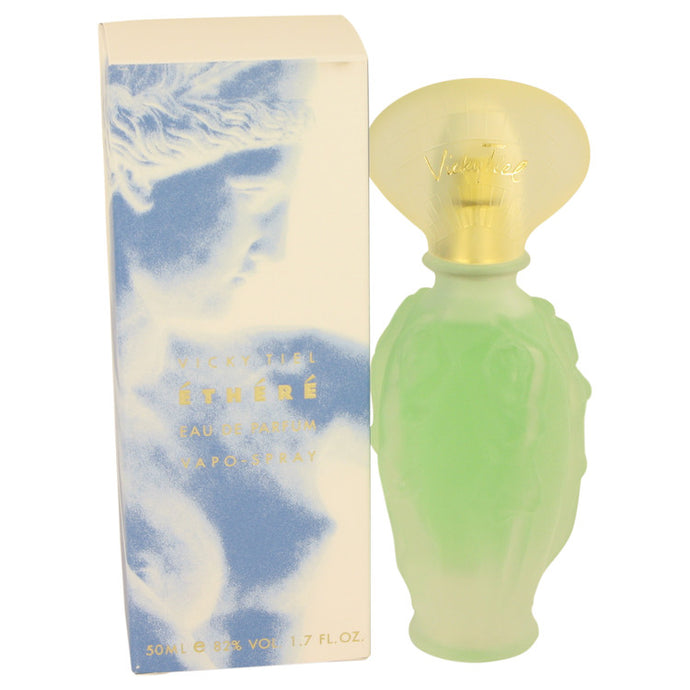 Ethere Eau De Parfum Spray By Vicky Tiel