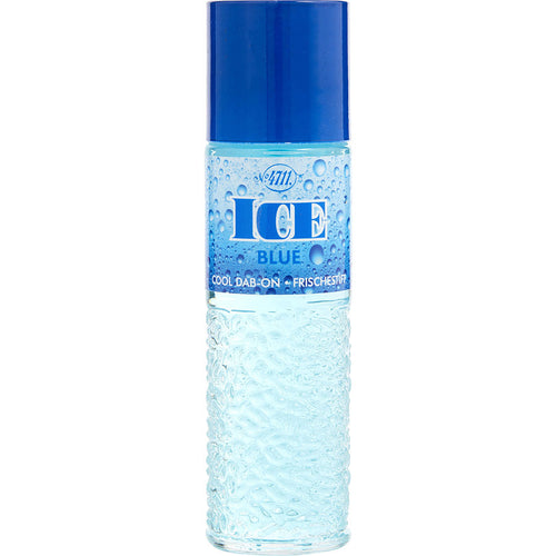 4711 Ice Blue Cologne Dab-on (Unisex) By 4711