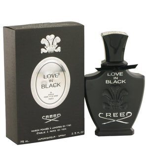 Love In Black Millesime Eau De Parfum Spray By Creed