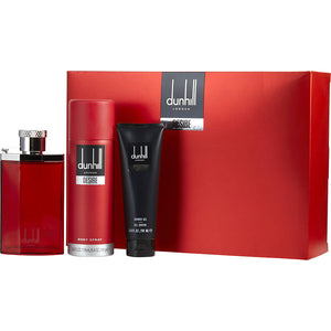 Desire Gift Set By Alfred Dunhill