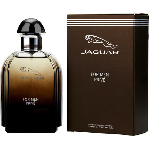 Jaguar Prive Eau De Toilette Spray By Jaguar