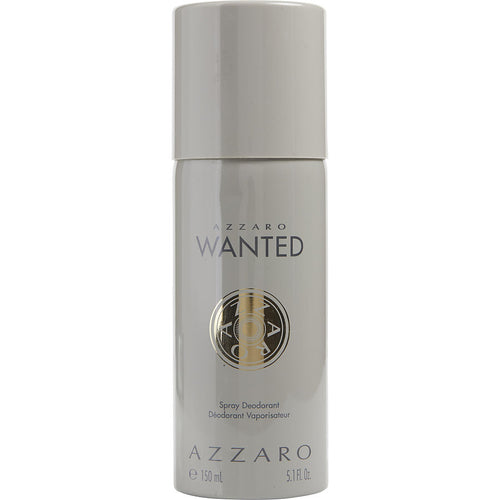 Azzaro Wanted Deodorant Spray By Azzaro