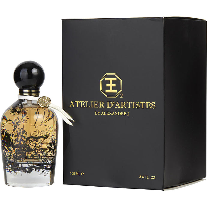 Atelier D'artistes E 2 Eau De Parfum Spray (Unisex) By Alexandre J