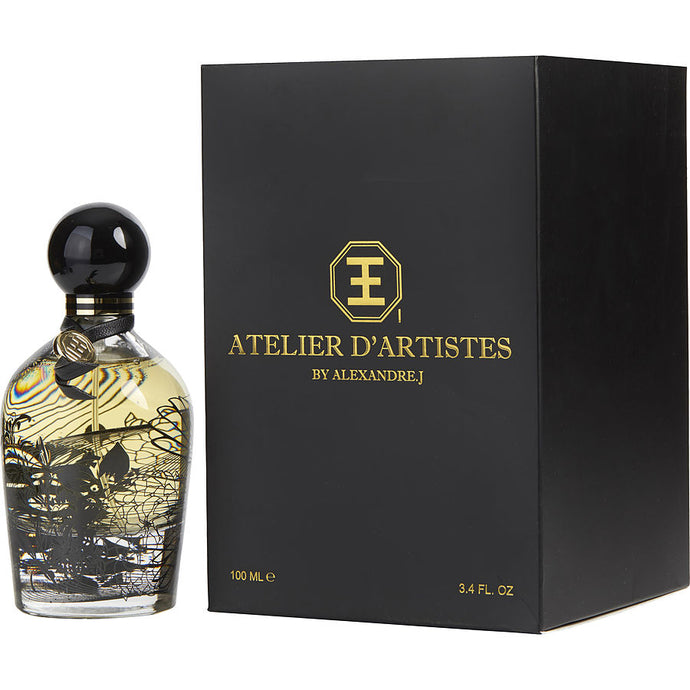 Atelier D'artistes E 1 Eau De Parfum Spray (Unisex) By Alexandre J