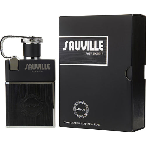 Armaf Sauville Eau De Parfum Spray By Armaf