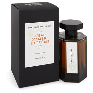 L'eau D'ambre Extreme Eau De Parfum Spray By L'Artisan Parfumeur