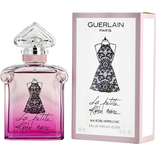 La Petite Robe Noire Ma Robe Hippie Chic Eau De Parfum Spray By Guerlain