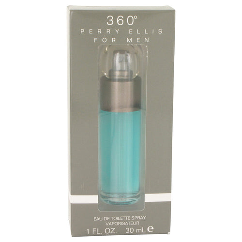 Perry Ellis 360 Eau De Toilette Spray By Perry Ellis