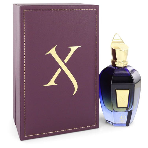 40 Knots Eau De Parfum Spray (Unisex) By Xerjoff