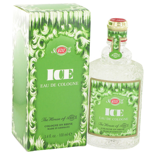 4711 Ice Eau De Cologne (Unisex) By Maurer & Wirtz