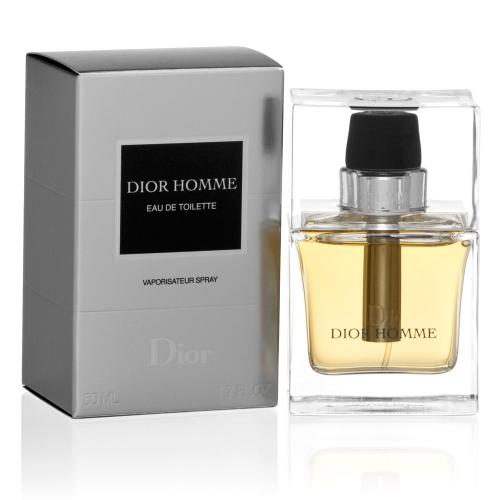 Dior Homme Eau De Toilette Spray By Christian Dior