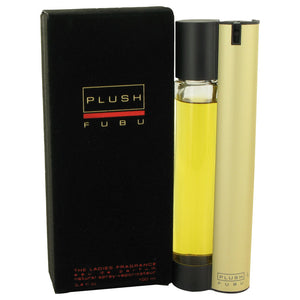 Fubu Plush Eau De Parfum Spray By Fubu