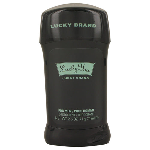 Lucky You Deodorant Stick By Liz Claiborne