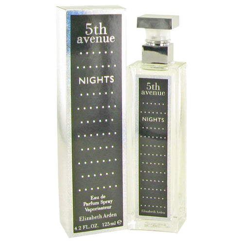 5th Avenue Nights Eau De Parfum Spray By Elizabeth Arden