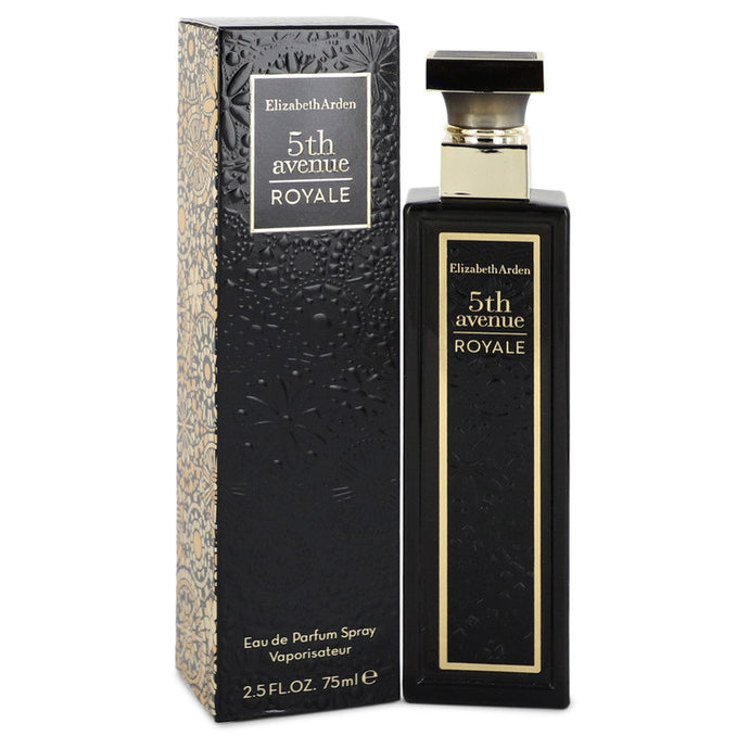 5th Avenue Royale Eau De Parfum Spray By Elizabeth Arden