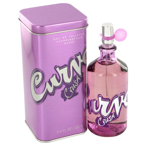 Curve Crush Body Lotion By Liz Claiborne