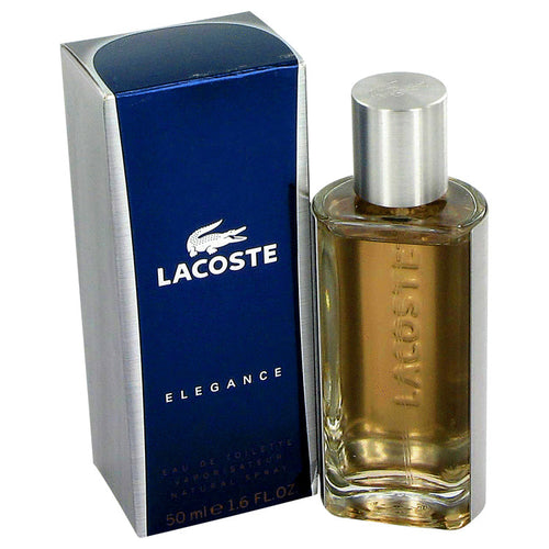 Lacoste Elegance Eau De Toilette Spray (Tester) By Lacoste