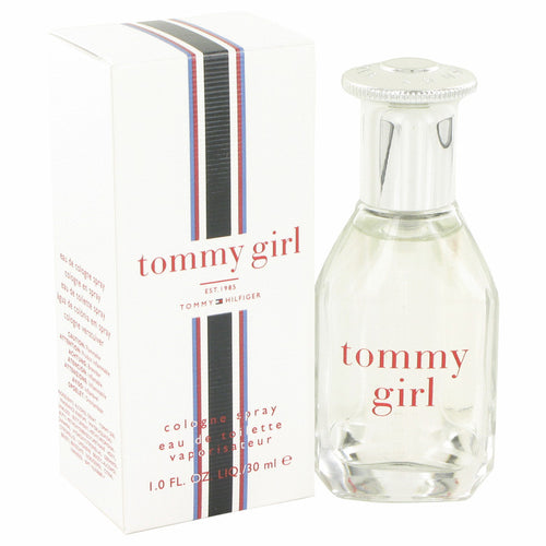 Tommy Girl Eau De Toilette Spray By Tommy Hilfiger
