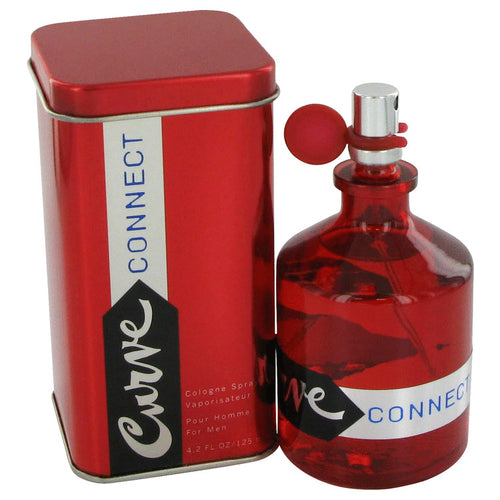 Curve Connect Skin Soother By Liz Claiborne