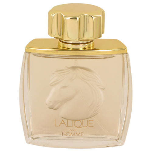 Lalique Equus Eau De Parfum Spray (Horse) By Lalique