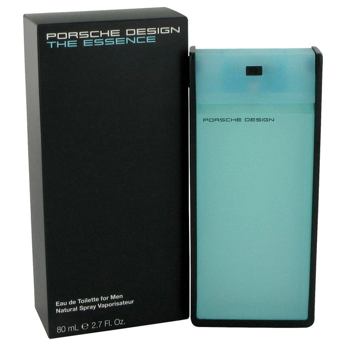 The Essence Gift Set By Porsche