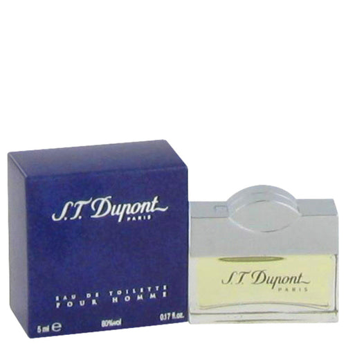 St Dupont Mini EDT By St Dupont