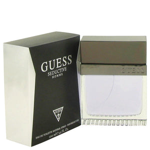 Guess Seductive Eau De Toilette Spray By Guess