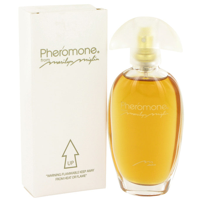 Pheromone Eau De Parfum Spray By Marilyn Miglin