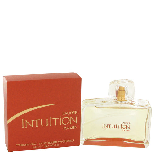 Intuition Eau De Toilette Spray By Estee Lauder