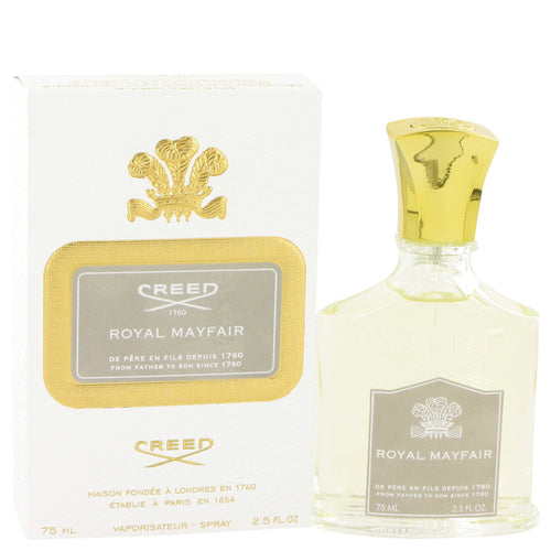 Royal Mayfair Millesime Spray By Creed