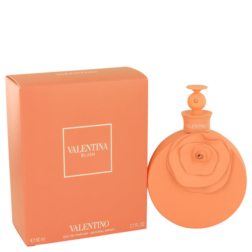 Valentina Blush Eau De Parfum Spray By Valentino